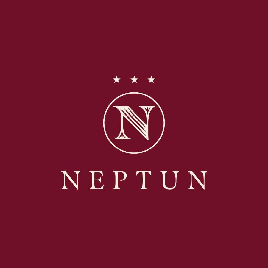 Neptun Hotel Легница Екстериор снимка